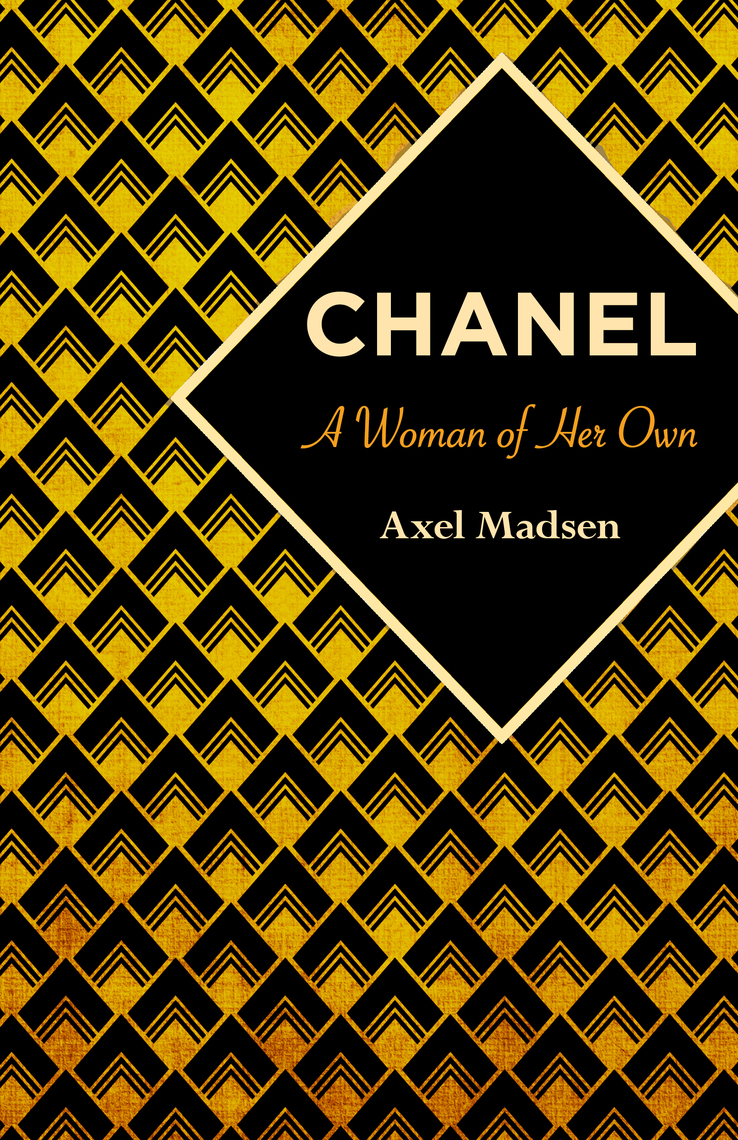 Chanel by Axel Madsen (Ebook) Read free for 30 days