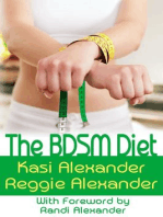 The BDSM Diet