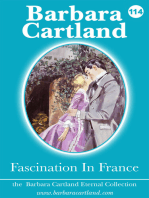 114. Fascination in France