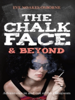 The Chalkface & Beyond