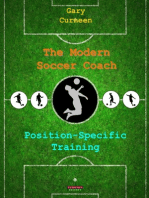 The Modern Soccer Coach