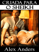 Criada para o Sheikh