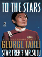 To The Stars: The Autobiography of George Takei