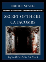 Secret of The KU Catacombs