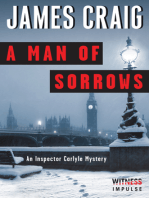 A Man of Sorrows: An Inspector Carlyle Mystery