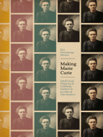 Making Marie Curie: Intellectual Property and Celebrity Culture in an Age of Information