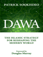 Dawa: The Islamic Strategy for Reshaping the Modern World