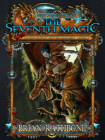 The Seventh Magic