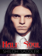 Half Soul