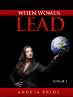 When Women Lead Volume 1