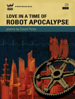 Love in a Time of Robot Apocalypse