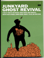 Junkyard Ghost Revival