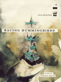 Read Racing Hummingbirds Online By Jeanann Verlee Books
