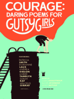 Courage: Daring Poems for Gutsy Girls