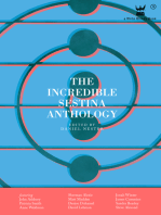 The Incredible Sestina Anthology
