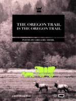 The Oregon Trail is the Oregon Trail