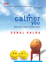 A Calmer You