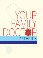 Your Family Doctor Arthritis