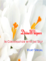 Divine Whispers: In Conversation With The Self