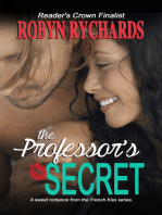 The Professor's Secret