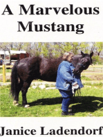 A Marvelous Mustang: Tales from the Life of a Spanish Horse