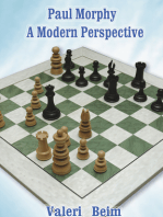 Paul Morphy: A Modern Perspective
