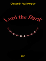 Lord the Dark