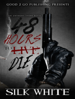 48 Hours to Die: An Anthony Stone Novel