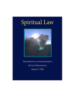 Spiritual Law