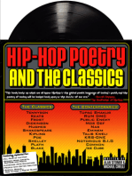 Hip-Hop Poetry and The Classics