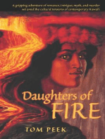 Daughters of Fire