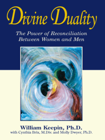 Rab Web Sex Xxx Mom And Boy - Divine Duality by William Keepin, Cynthia Brix - Ebook | Scribd