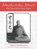 Mushotoku Mind: The Heart of the Heart Sutra