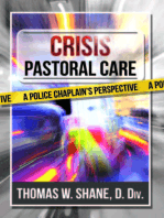 Crisis Pastoral Care