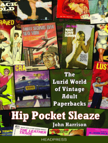 Hip Pocket Sleaze by John Harrison - Ebook | Scribd