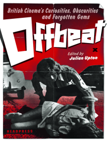 Offbeat by Julian Upton (Ebook) - Read free for 30 days