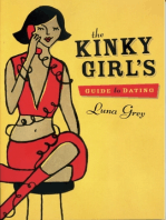 The Kinky Girl's Guide to Dating