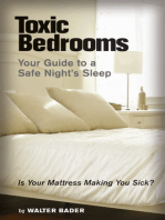 Toxic Bedrooms: Your Guide to a Safe Night's Sleep