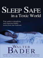 Sleep Safe in a Toxic World