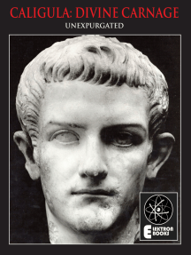 Caligula: Divine Carnage by Stephen Barber, Jeremy Reed - Ebook ...