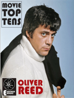 Xxx Nonamal Garal Sixmove - The Films of Oliver Reed by Susan D. Cowie | PDF | Cinema | Leisure