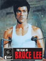 The Films Of Bruce Lee