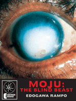 Moju: The Blind Beast