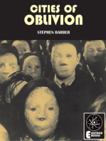 CITIES OF OBLIVION