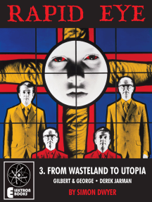 Rapid Eye 3 by Simon Dwyer - Ebook | Scribd