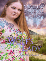 Wolf's Lady (After the Crash #6.5)