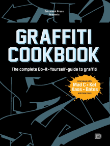Read Graffiti Cookbook Online By Bja Rn Almqvist And I I Torkel I I Sja Strand Books