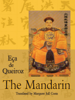 The Mandarin(and other stories)