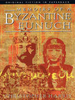 Memoirs of a Byzantine Eunuch