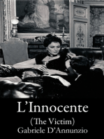 L'Innocente: The Victim